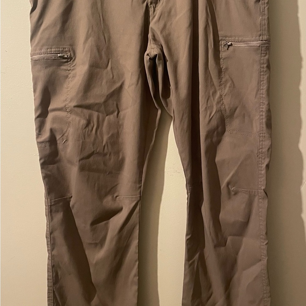 Men's Wrangler lightweight Tan Pants